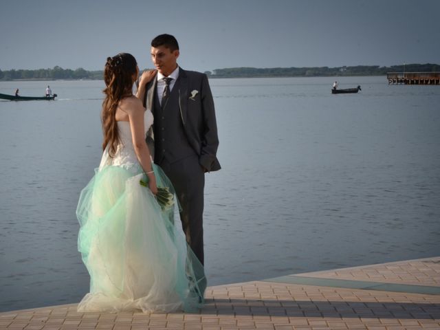 Il matrimonio di Paolo e Antonietta a Termoli, Campobasso 31