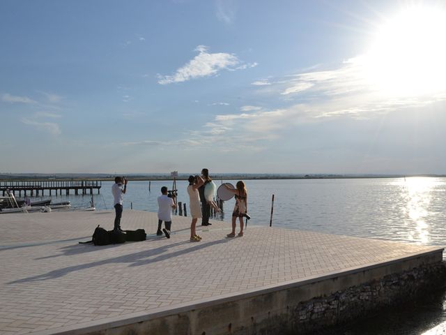 Il matrimonio di Paolo e Antonietta a Termoli, Campobasso 33