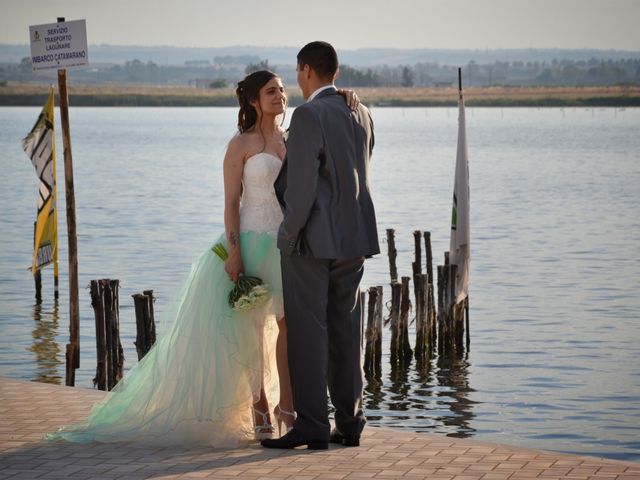 Il matrimonio di Paolo e Antonietta a Termoli, Campobasso 35