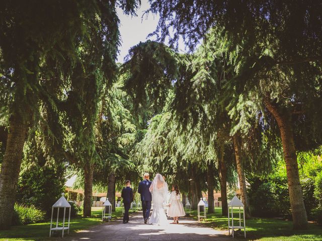 Il matrimonio di Luigi e Patrizia a Corato, Bari 5