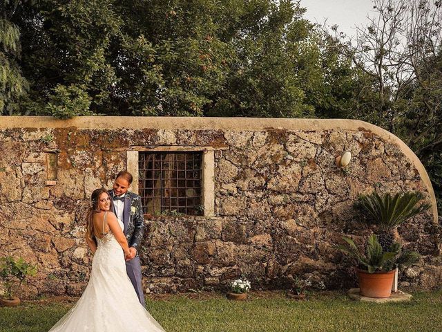 Il matrimonio di Carmine  e Michela a Salerno, Salerno 2