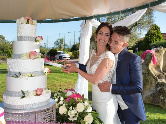 Il matrimonio di Eliana e William a Terralba, Oristano 2