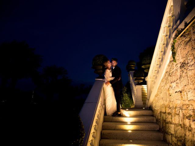 Il matrimonio di Gianluca e Cinzia a Baveno, Verbania 14