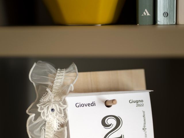 Il matrimonio di Giulia e Dario a Rimini, Rimini 5