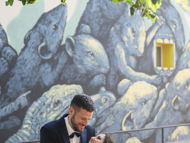 Il matrimonio di Giulia e Dario a Rimini, Rimini 57