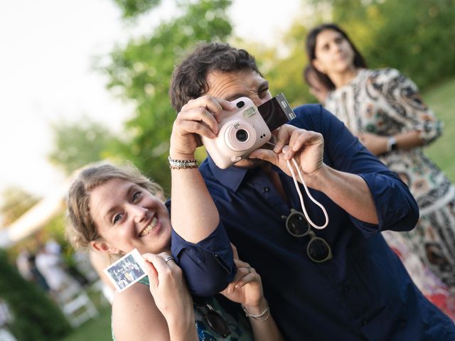 Il matrimonio di Giulia e Dario a Rimini, Rimini 70