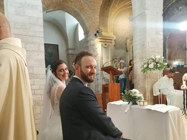 Il matrimonio di Vito e Michela  a Altamura, Bari 2