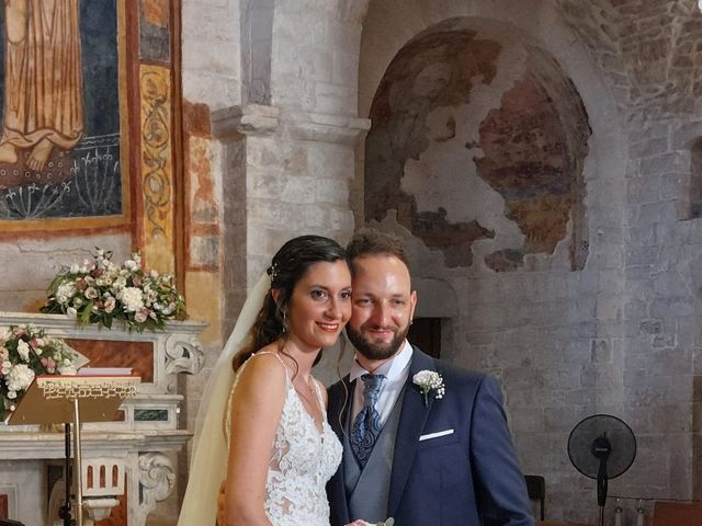 Il matrimonio di Vito e Michela  a Altamura, Bari 5