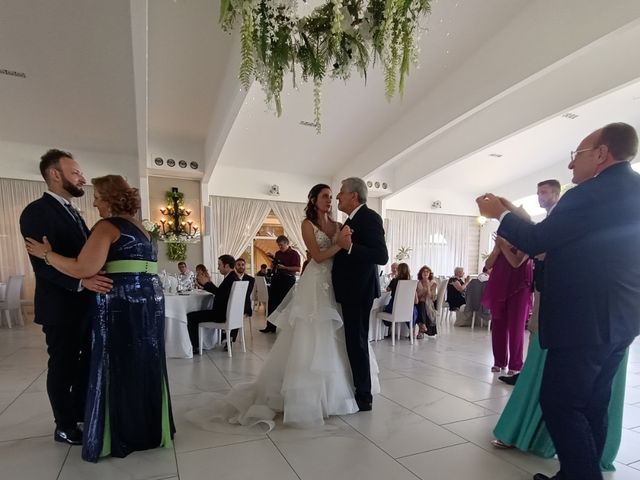 Il matrimonio di Vito e Michela  a Altamura, Bari 6