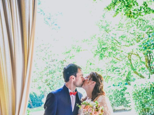 Il matrimonio di Alex e Giulia a Vigone, Torino 22