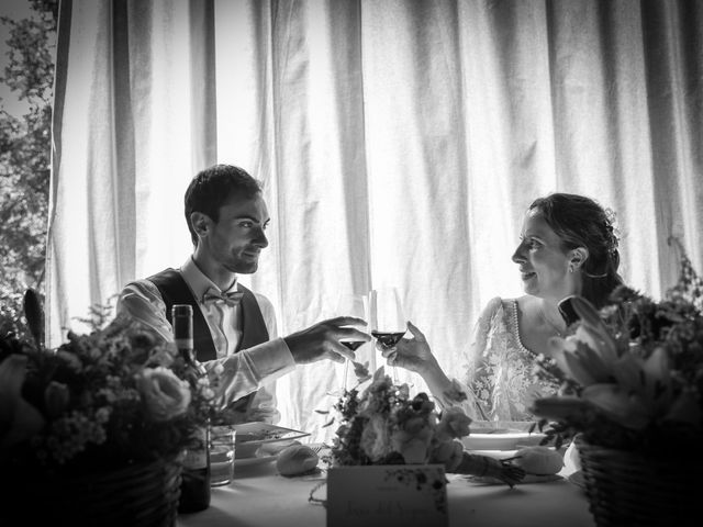 Il matrimonio di Alex e Giulia a Vigone, Torino 24