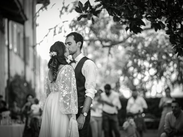 Il matrimonio di Alex e Giulia a Vigone, Torino 30