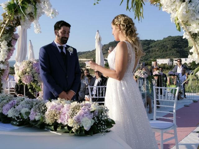 Il matrimonio di Alessia e Damiano a Nocera Terinese, Catanzaro 15