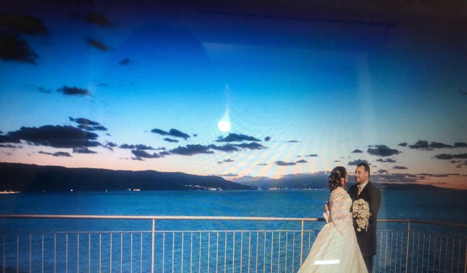 Il matrimonio di Marco Carnevale e Maria Teresa Di Dio  a Palmi, Reggio Calabria