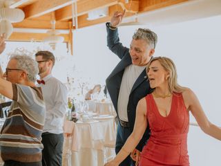 Le nozze di Luigi e Tonia 3
