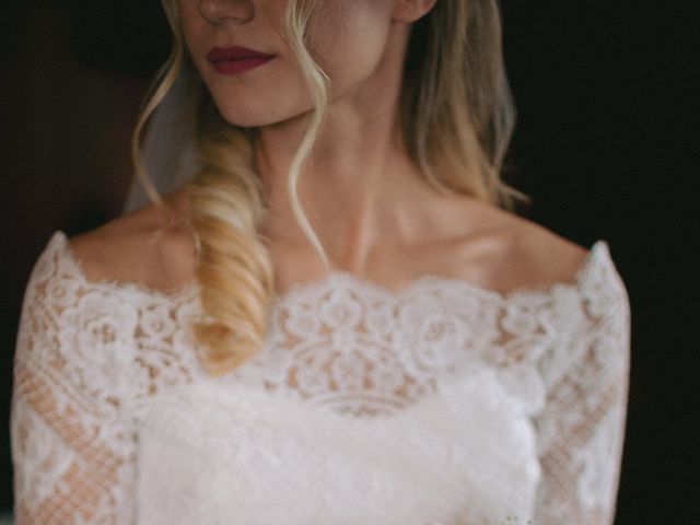 Il matrimonio di Michele e Michela a Brescia, Brescia 4