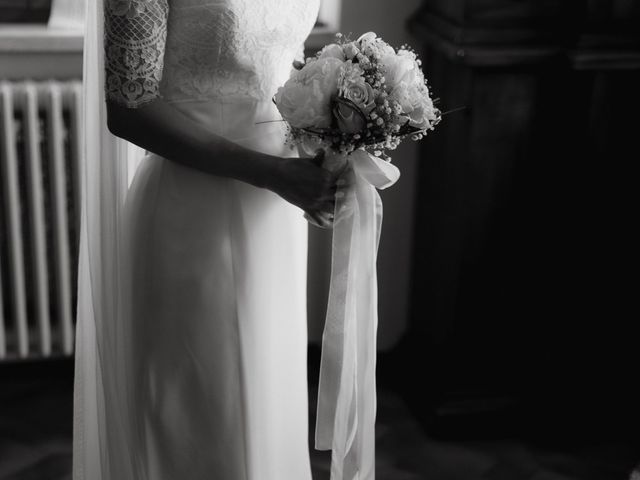 Il matrimonio di Michele e Michela a Brescia, Brescia 8
