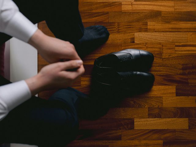 Il matrimonio di Michele e Michela a Brescia, Brescia 10