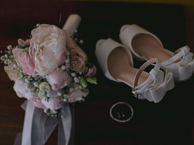 Il matrimonio di Michele e Michela a Brescia, Brescia 12