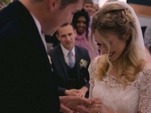 Il matrimonio di Michele e Michela a Brescia, Brescia 19