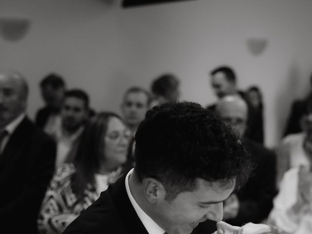 Il matrimonio di Michele e Michela a Brescia, Brescia 20