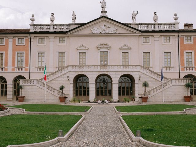 Il matrimonio di Michele e Michela a Brescia, Brescia 23