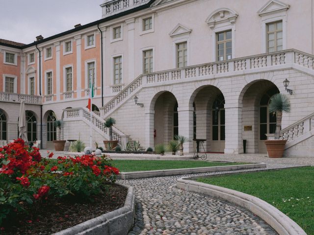 Il matrimonio di Michele e Michela a Brescia, Brescia 24