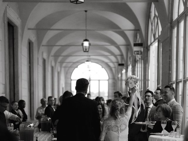 Il matrimonio di Michele e Michela a Brescia, Brescia 29