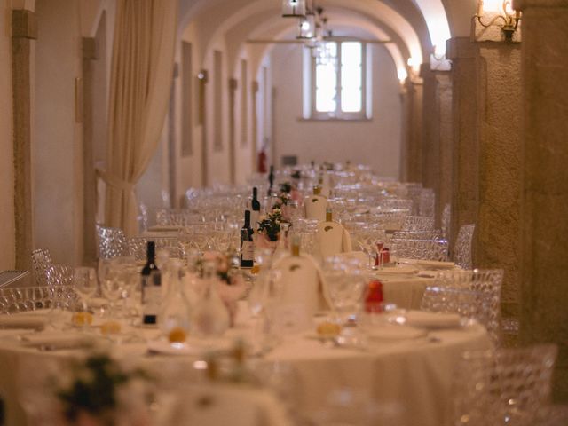 Il matrimonio di Michele e Michela a Brescia, Brescia 30