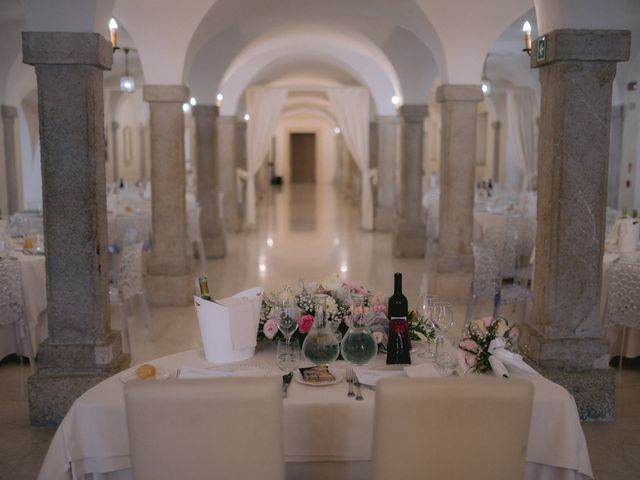Il matrimonio di Michele e Michela a Brescia, Brescia 32