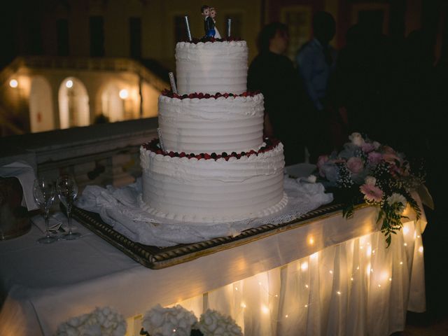Il matrimonio di Michele e Michela a Brescia, Brescia 33