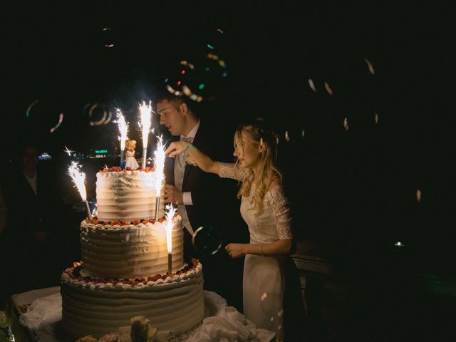 Il matrimonio di Michele e Michela a Brescia, Brescia 34