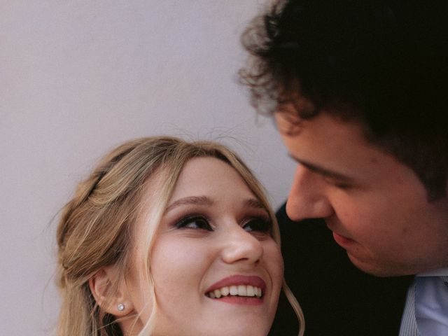 Il matrimonio di Michele e Michela a Brescia, Brescia 36