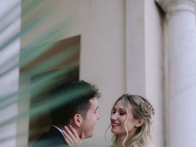 Il matrimonio di Michele e Michela a Brescia, Brescia 37