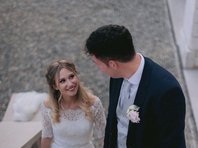 Il matrimonio di Michele e Michela a Brescia, Brescia 38