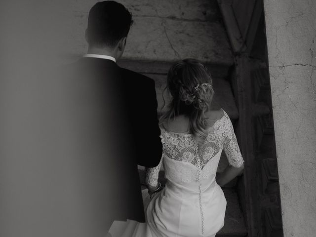 Il matrimonio di Michele e Michela a Brescia, Brescia 1