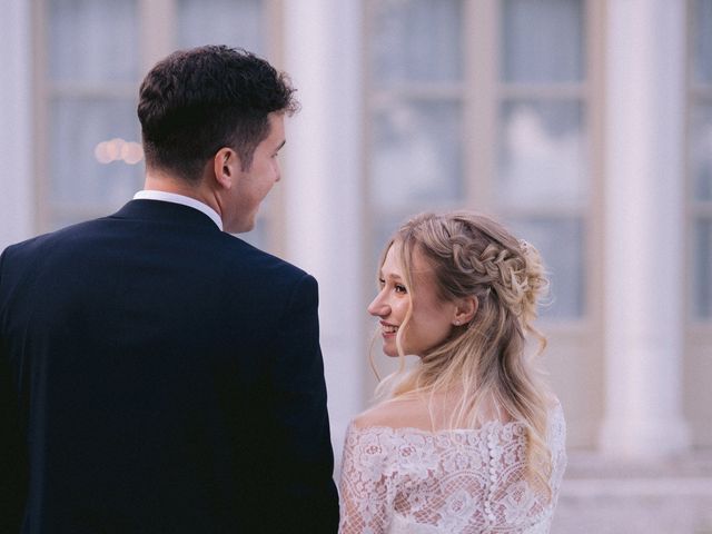 Il matrimonio di Michele e Michela a Brescia, Brescia 40