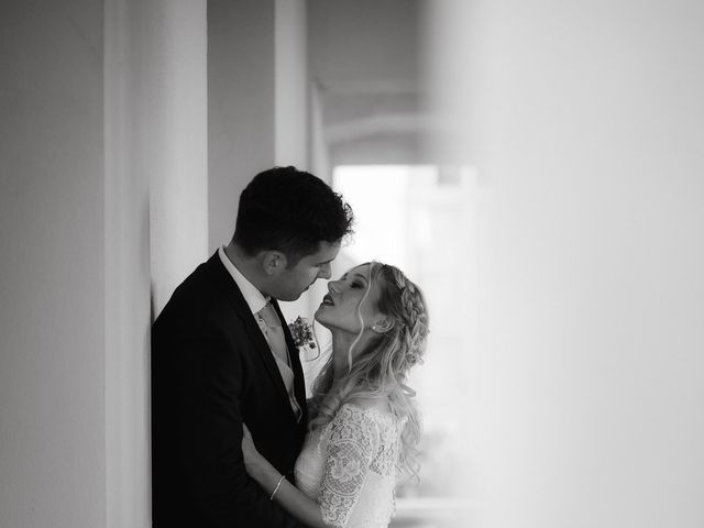 Il matrimonio di Michele e Michela a Brescia, Brescia 42