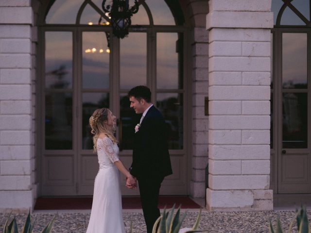 Il matrimonio di Michele e Michela a Brescia, Brescia 43