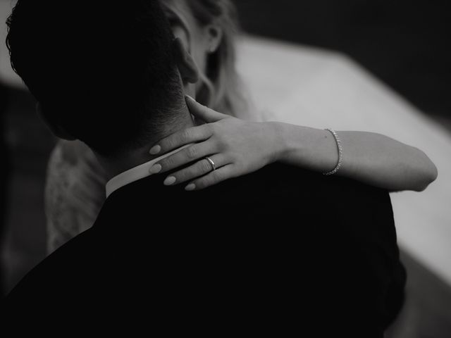 Il matrimonio di Michele e Michela a Brescia, Brescia 44