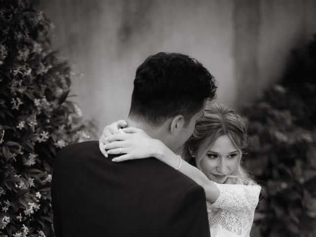 Il matrimonio di Michele e Michela a Brescia, Brescia 45