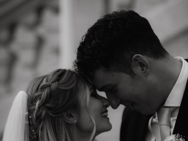 Il matrimonio di Michele e Michela a Brescia, Brescia 46