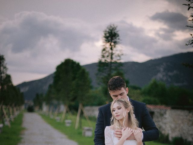 Il matrimonio di Michele e Michela a Brescia, Brescia 2
