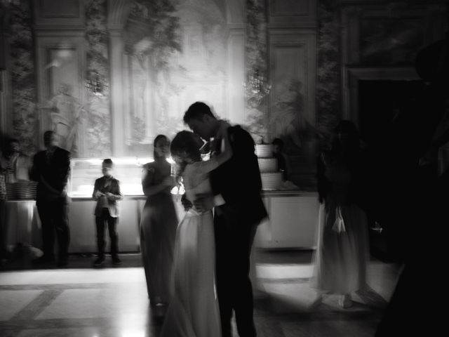 Il matrimonio di Michele e Michela a Brescia, Brescia 51