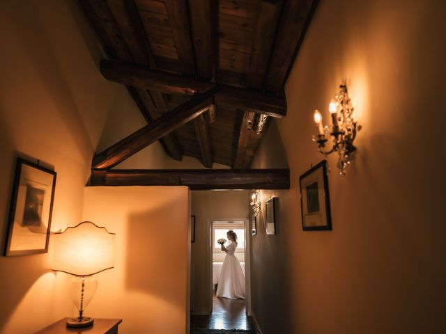 Il matrimonio di Matteo e Valeria a Castellammare del Golfo, Trapani 19