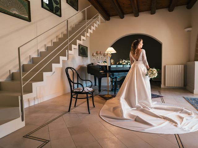 Il matrimonio di Matteo e Valeria a Castellammare del Golfo, Trapani 21