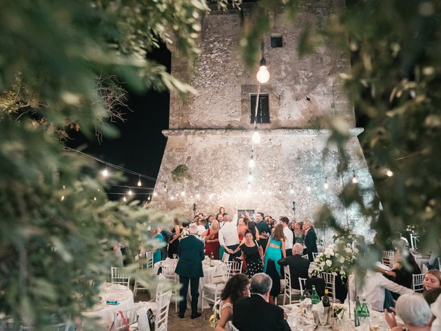 Il matrimonio di Matteo e Valeria a Castellammare del Golfo, Trapani 33