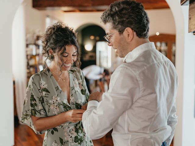Il matrimonio di Andrea e Benedetta a Agrate Brianza, Monza e Brianza 6