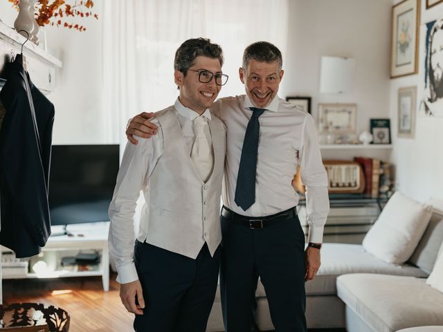 Il matrimonio di Andrea e Benedetta a Agrate Brianza, Monza e Brianza 15