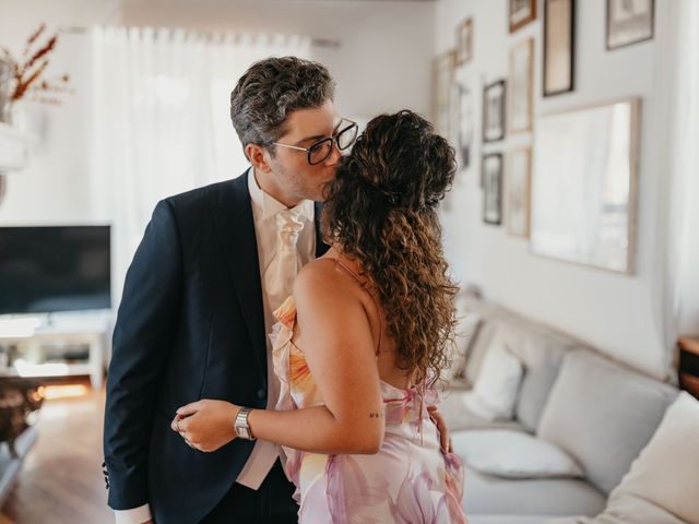 Il matrimonio di Andrea e Benedetta a Agrate Brianza, Monza e Brianza 19
